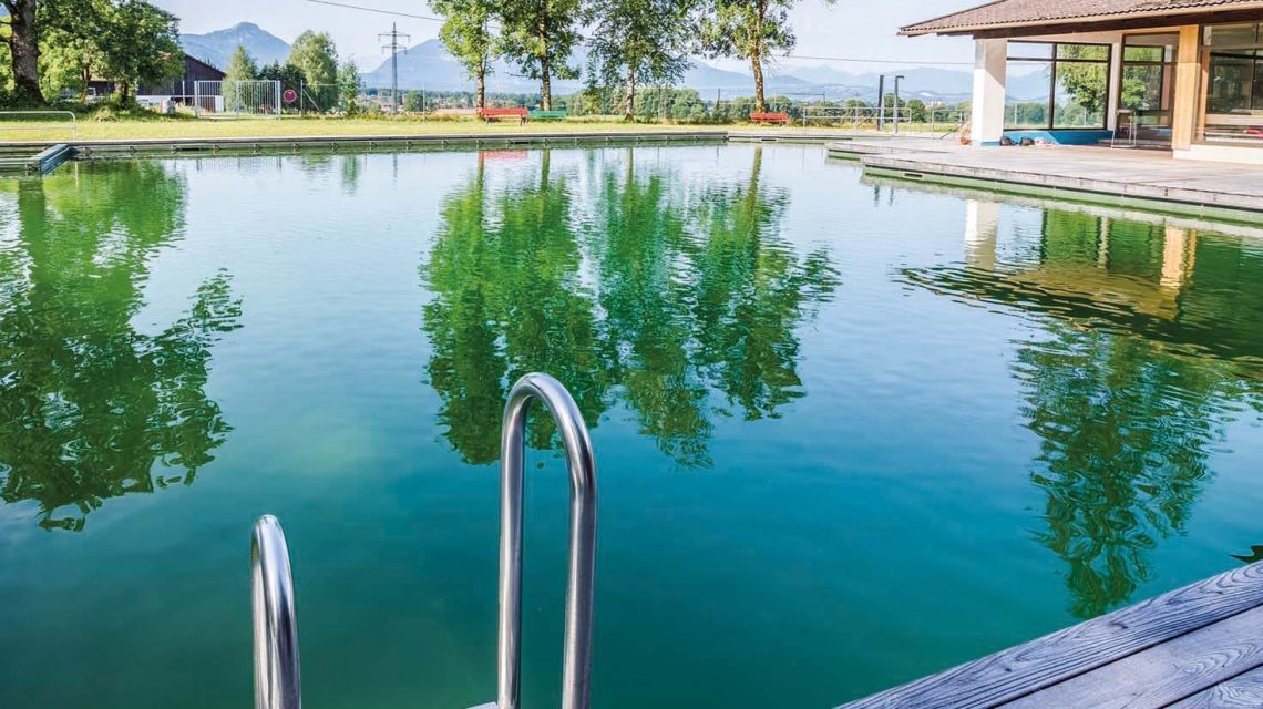 36 Naturbad Bichl